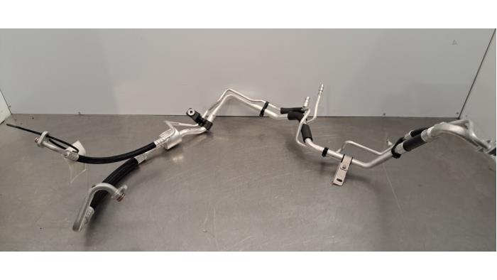 Airco Leiding Citroen C3