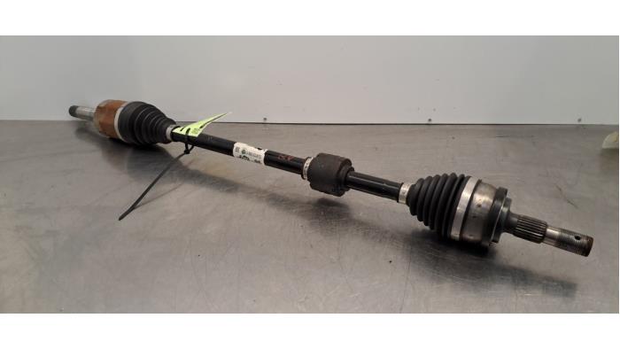 Antriebswelle rechts vorne Citroen C3