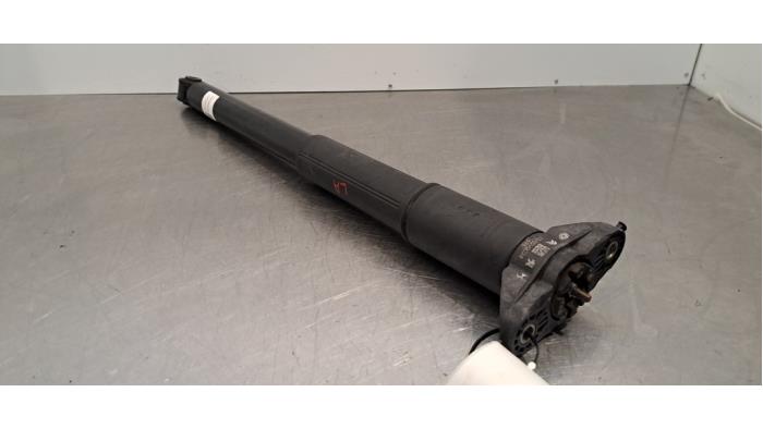 Schokdemper links-achter Citroen C3