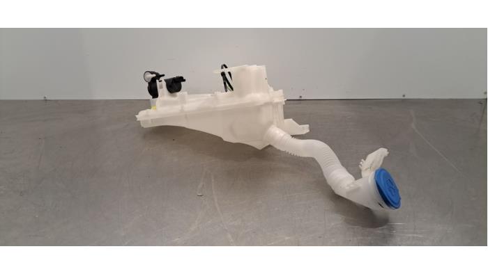 Ruitensproeiertank voor Citroen C3