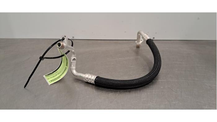 Airco Leiding Citroen C3