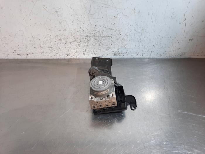 Насос ABS Volkswagen Golf