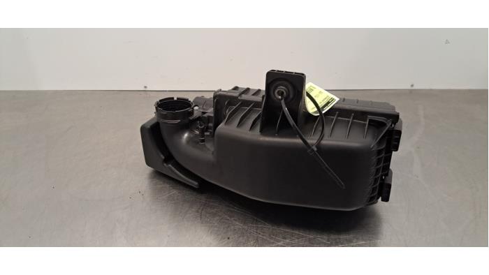 Luchtfilterhuis Citroen C3