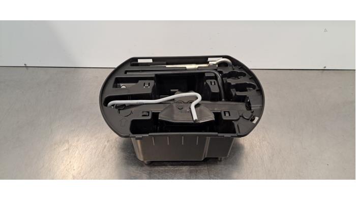 Zestaw do wymiany kola Citroen C3