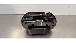 Gebruikte Krikset Citroen C3 Van (CJ) 1.2 PureTech 100 Prijs € 66,55 Inclusief btw aangeboden door Autohandel Didier