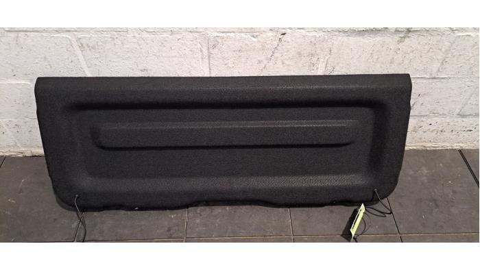 Hoedenplank Citroen C3