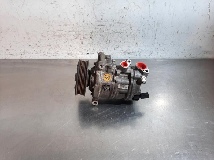 Aircopomp Volkswagen Golf