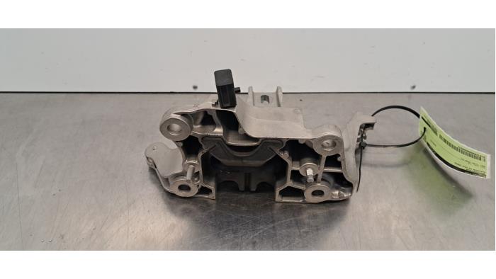 Motorsteun Citroen C3