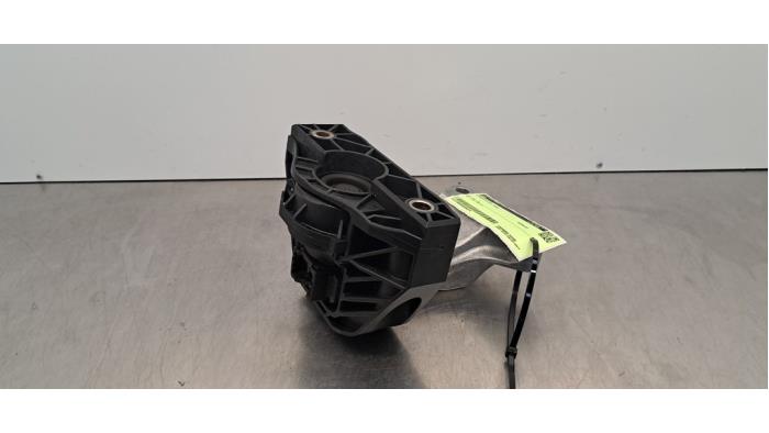 Motorsteun Citroen C3