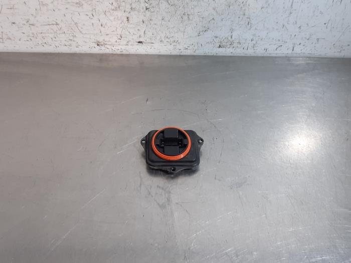 Daglicht LED module Volkswagen Golf