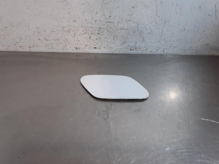 Tank Klep Volkswagen Golf