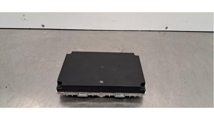 Draadloze oplader Citroen C3