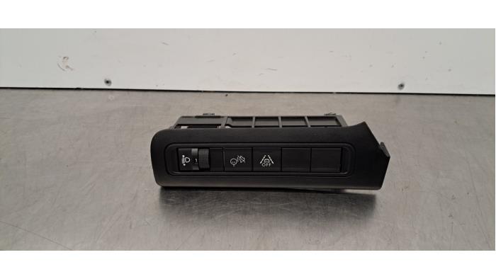 Schakelaar (diversen) Citroen C3