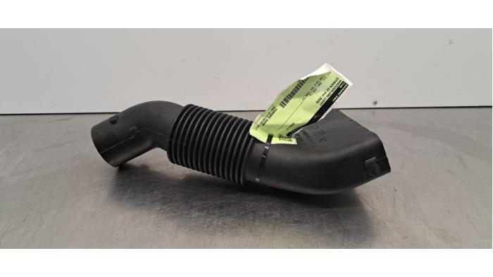 Waz ssacy powietrza Citroen C3