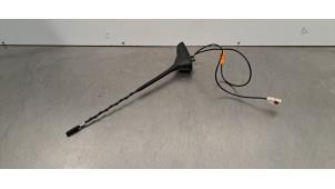 Gebruikte Antenne Citroen C3 Van (CJ) 1.2 PureTech 100 Prijs € 36,30 Inclusief btw aangeboden door Autohandel Didier