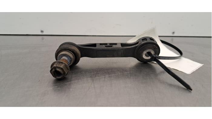 Stabilisatie Stang Geleider Citroen C3
