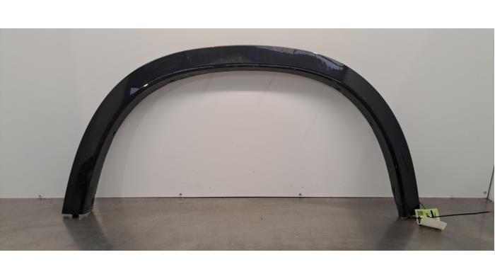 Obręcz tylnego koła BMW iX1