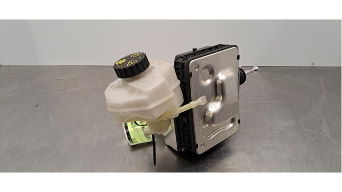 Rembekrachtiger BMW iX1