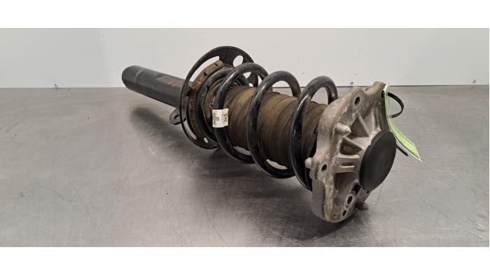 Schokdemper links-voor BMW iX1