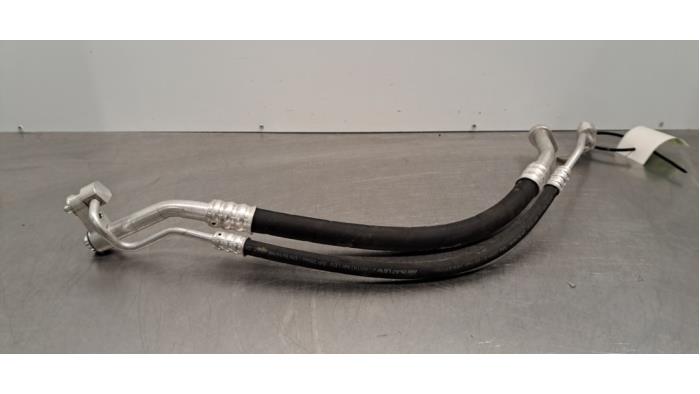 Airco Leiding BMW iX1