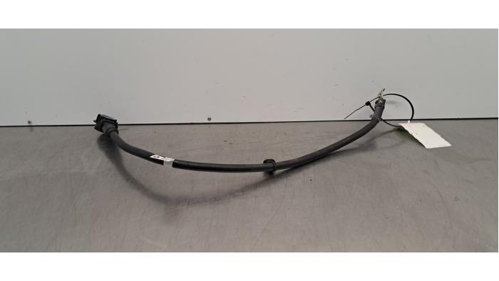 Akumuliatoriaus gnybtas BMW iX1