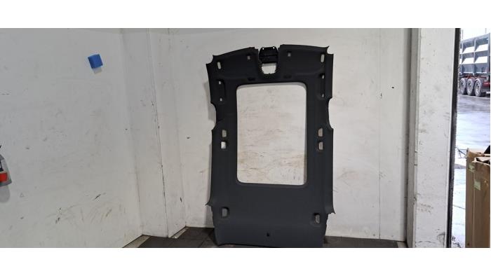 Hemelbekleding Volvo XC40