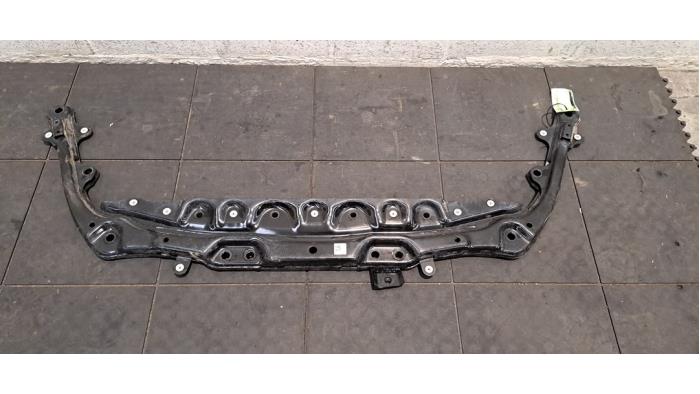 Dwarsbalk frontdeel BMW iX1