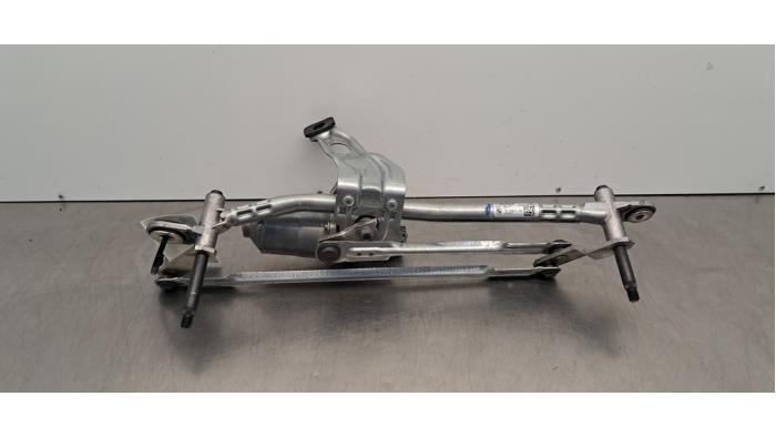 Ruitenwismotor+Mechaniek BMW iX1