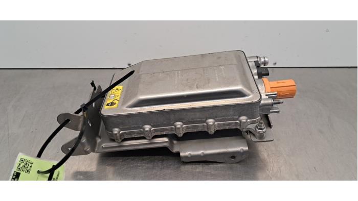 Koelwater Verwarmings Module BMW iX1