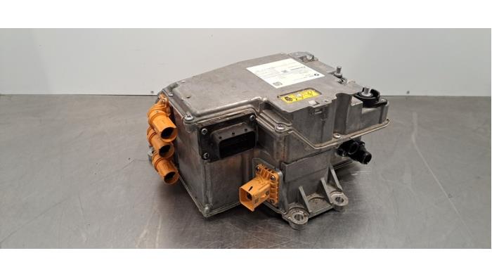 DC/DC converter BMW iX1