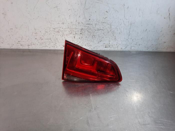 Achterlicht links Volkswagen Golf