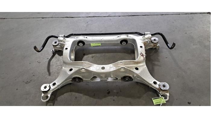 Subframe Volvo XC40