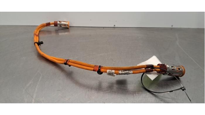 HV kabel (hoog voltage) BMW iX1