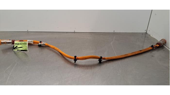 HV kabel (hoog voltage) BMW iX1