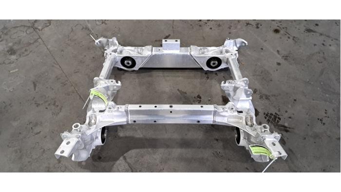 Subframe Audi E-Tron