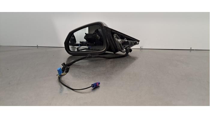 Buitenspiegel links BMW iX1