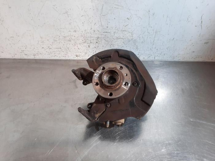 Fusee links-voor Seat Ibiza