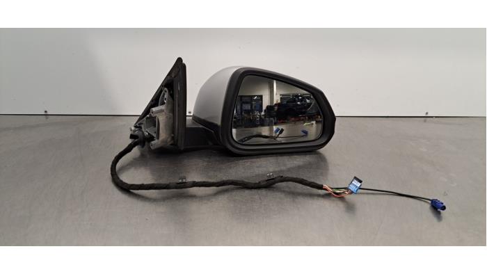 Buitenspiegel rechts BMW iX1