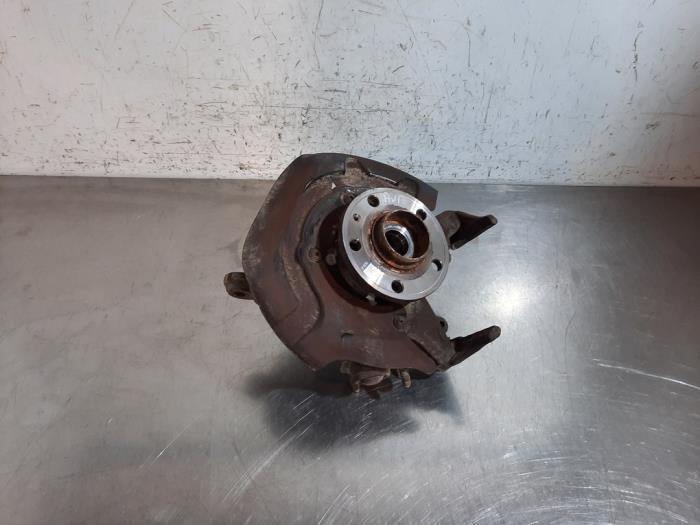 Fusee rechts-voor Seat Ibiza