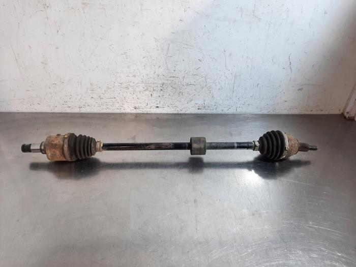 Dešinysis priekinis varantysis velenas Seat Ibiza