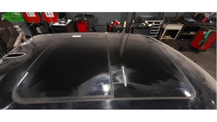 Panoramadak Volvo XC40