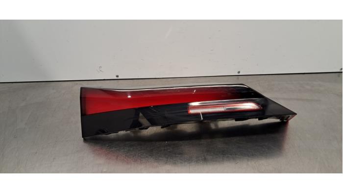 Feu arrière droit BMW iX1