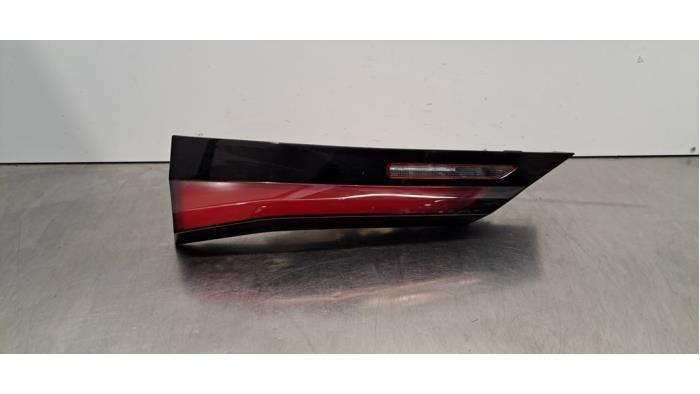 Feu arrière gauche BMW iX1