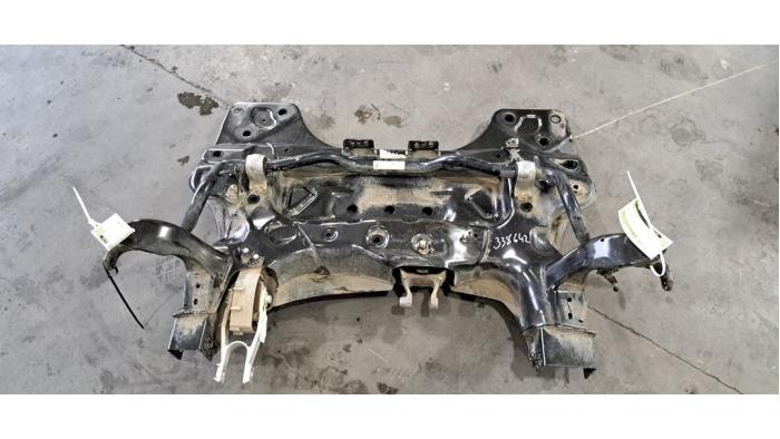 Subframe Volvo XC40