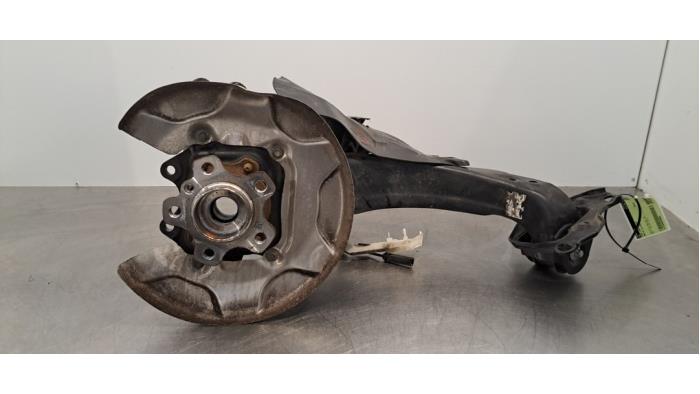 Fusee links-achter BMW iX1