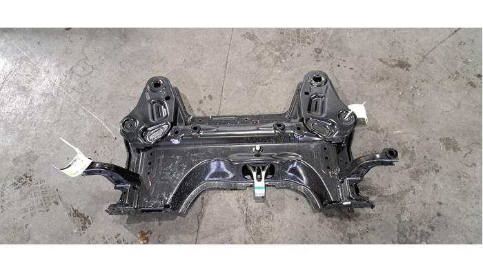 Subframe Citroen C3