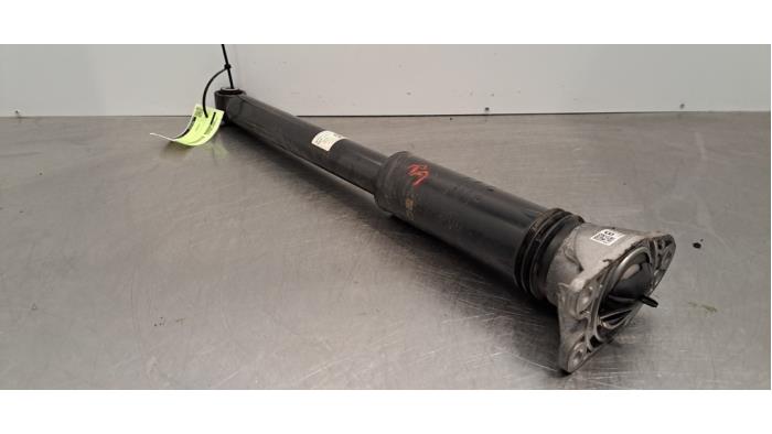 Schokdemper rechts-achter BMW iX1