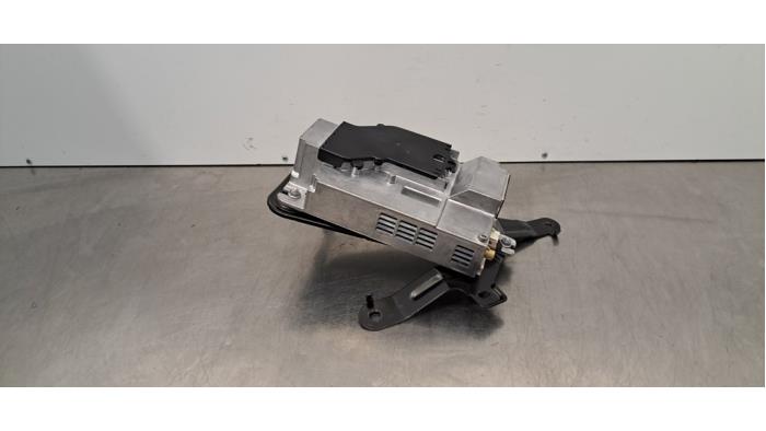 Radio versterker BMW iX1