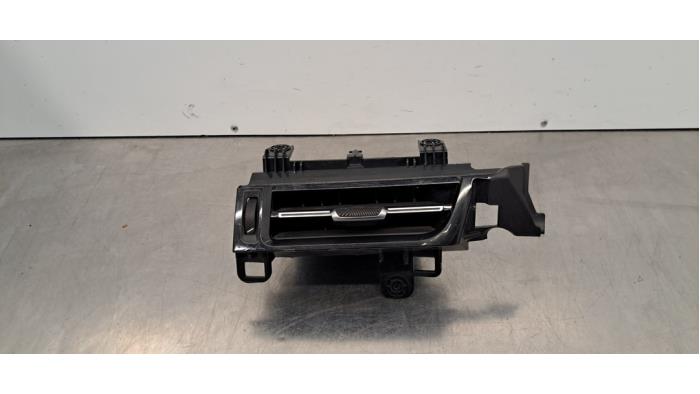 Luchtrooster Dashboard BMW iX1