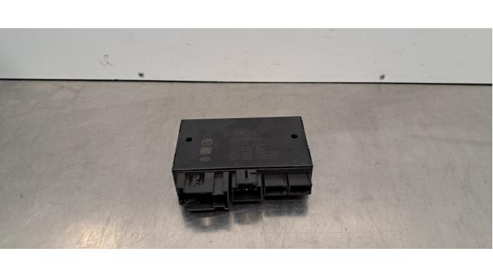 Module crochet de traction BMW iX1